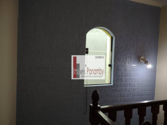 Imagem Sobrado com 3 Quartos à Venda, 240 m² em Jardim Las Vegas - Santo André Imagem Sobrado com 3 Quartos à Venda, 240 m² em Jardim Las Vegas - Santo André