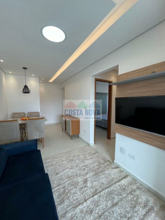 Imagem Apartamento com 2 Quartos à Venda, 92 m² em Ocian - Praia Grande Imagem Apartamento com 2 Quartos à Venda, 92 m² em Ocian - Praia Grande