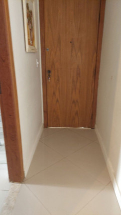 Imagem Apartamento com 3 Quartos à Venda, 97 m² em Parque Residencial Aquarius - São José Dos Campos