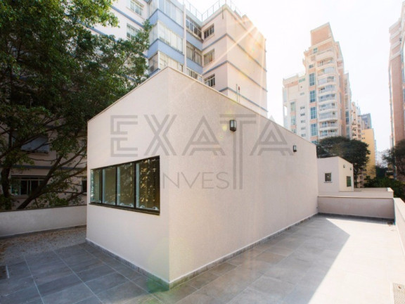 Imagem Imóvel à Venda, 1.350 m² em Jardim Paulista - São Paulo Imagem Imóvel à Venda, 1.350 m² em Jardim Paulista - São Paulo