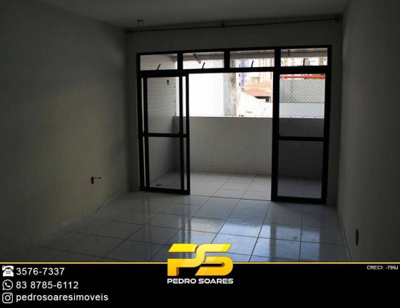 Imagem Apartamento com 3 Quartos à Venda, 132 m² em Manaíra - João Pessoa Imagem Apartamento com 3 Quartos à Venda, 132 m² em Manaíra - João Pessoa