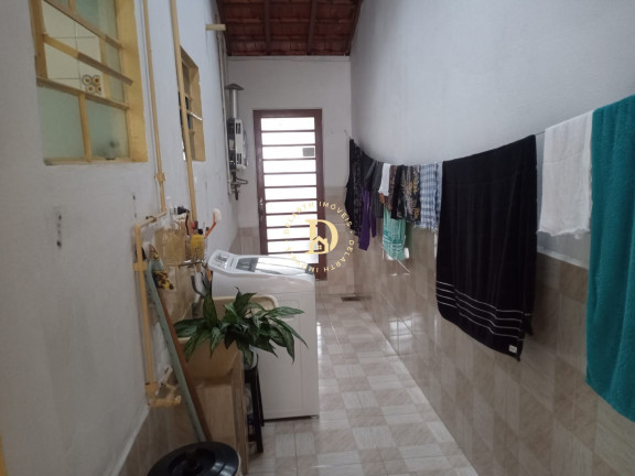 Imagem Casa de Condomínio com 2 Quartos à Venda, 53 m² em Residencial Sol Nascente - São José Dos Campos