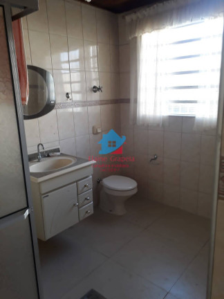 Imagem Casa com 3 Quartos à Venda, 203 m² em Vila Papelão - Valinhos