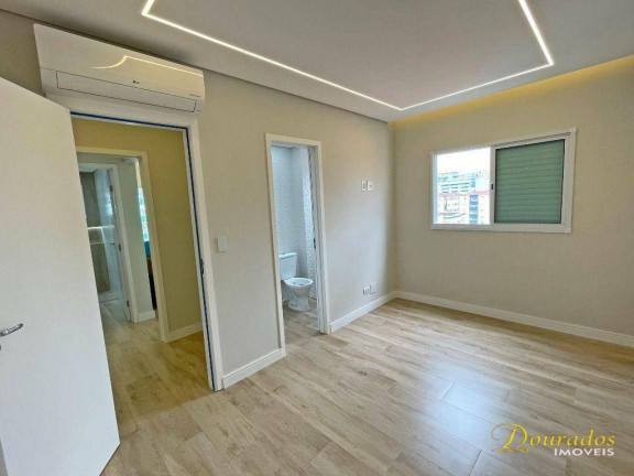 Imagem Apartamento com 3 Quartos à Venda, 117 m² em Canto Do Forte - Praia Grande Imagem Apartamento com 3 Quartos à Venda, 117 m² em Canto Do Forte - Praia Grande