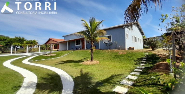 Imagem Imóvel com 7 Quartos à Venda, 275 m² em Retiro 2 - Araçoiaba Da Serra Imagem Imóvel com 7 Quartos à Venda, 275 m² em Retiro 2 - Araçoiaba Da Serra