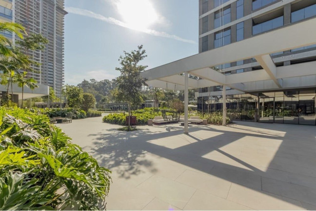 Imagem Apartamento com 2 Quartos à Venda, 142 m² em Real Parque - São Paulo Imagem Apartamento com 2 Quartos à Venda, 142 m² em Real Parque - São Paulo