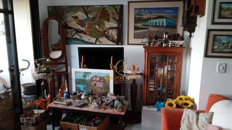 Imagem Apartamento com 3 Quartos à Venda, 105 m² em Jardim Aquarius - São José Dos Campos Imagem Apartamento com 3 Quartos à Venda, 105 m² em Jardim Aquarius - São José Dos Campos