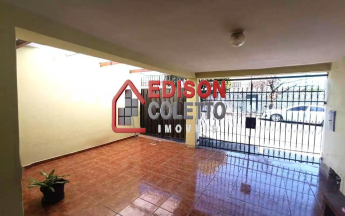 Imagem Casa com 2 Quartos à Venda, 84 m² em Jardim Caxambu - Piracicaba Imagem Casa com 2 Quartos à Venda, 84 m² em Jardim Caxambu - Piracicaba