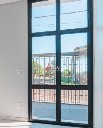 Imagem Casa com 3 Quartos à Venda, 75 m² em 14 De Novembro - Cascavel