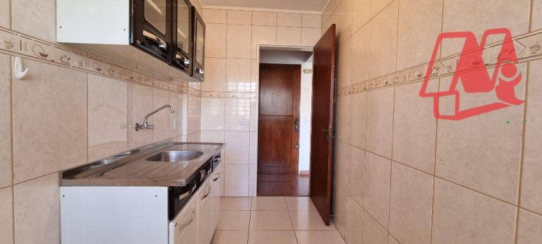 Imagem Apartamento com 2 Quartos à Venda, 59 m² em Partenon - Porto Alegre
