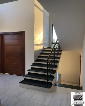 Imagem Casa com 5 Quartos à Venda, 346 m² em Alphaville Nova Esplanada - Votorantim