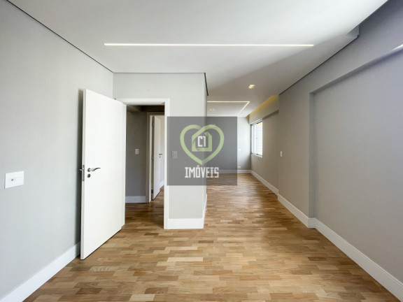 Imagem Apartamento com 3 Quartos à Venda, 170 m² em Perdizes - São Paulo