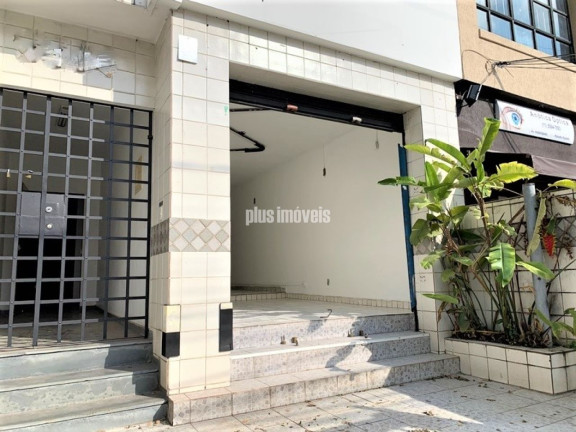 Imagem Imóvel Comercial à Venda, 100 m² em Moema - São Paulo Imagem Imóvel Comercial à Venda, 100 m² em Moema - São Paulo