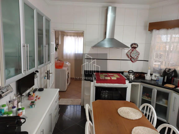Imagem Casa de Condomínio com 4 Quartos à Venda, 323 m² em Alphaville - Santana De Parnaíba Imagem Casa de Condomínio com 4 Quartos à Venda, 323 m² em Alphaville - Santana De Parnaíba