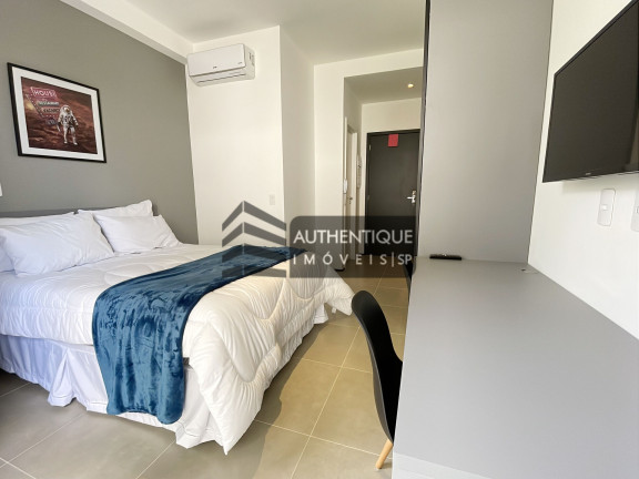 Imagem Imóvel com 1 Quarto à Venda, 28 m² em Moema - São Paulo Imagem Imóvel com 1 Quarto à Venda, 28 m² em Moema - São Paulo