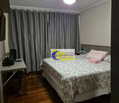 Imagem Sobrado com 3 Quartos à Venda, 227 m² em Jardim Das Américas - São Bernardo Do Campo Imagem Sobrado com 3 Quartos à Venda, 227 m² em Jardim Das Américas - São Bernardo Do Campo