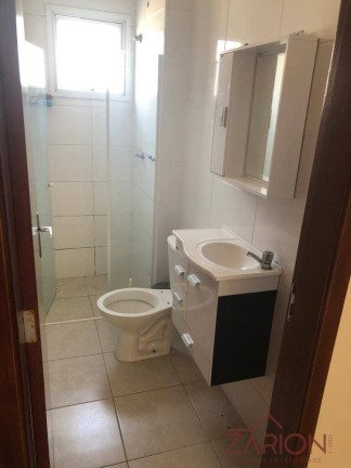 Imagem Apartamento com 2 Quartos à Venda, 62 m² em Morada Dos Nobres - Taubaté