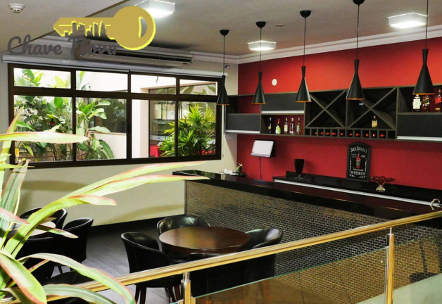 Imagem Imóvel Comercial à Venda, 4.300 m² em Jd. St. Felicidade - Campo Grande
