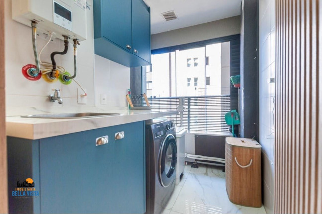 Imagem Apartamento com 2 Quartos à Venda, em Vila Mariana - São Paulo Imagem Apartamento com 2 Quartos à Venda, em Vila Mariana - São Paulo