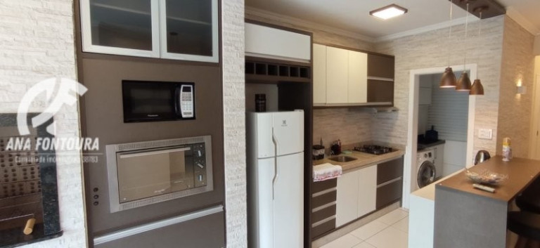 Imagem Apartamento com 2 Quartos à Venda, 70 m² em Municípios - Balneário Camboriú