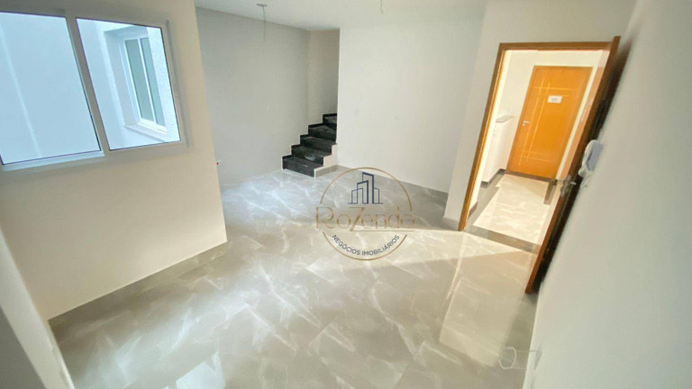 Cobertura com 2 Quartos à Venda, 54 m² em Vila Helena - Santo André