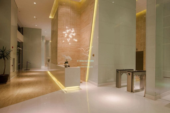 Imagem Sala Comercial à Venda, 53 m² em Pinheiros - São Paulo Imagem Sala Comercial à Venda, 53 m² em Pinheiros - São Paulo