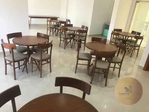 Imagem Apartamento com 2 Quartos à Venda, 62 m² em Campestre - Santo André Imagem Apartamento com 2 Quartos à Venda, 62 m² em Campestre - Santo André