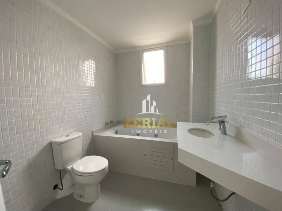 Imagem Apartamento com 4 Quartos à Venda, 195 m² em Barcelona - São Caetano Do Sul