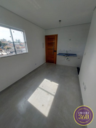 Apartamento com 1 Quarto à Venda, 27 m² em Vila Bela - São Paulo