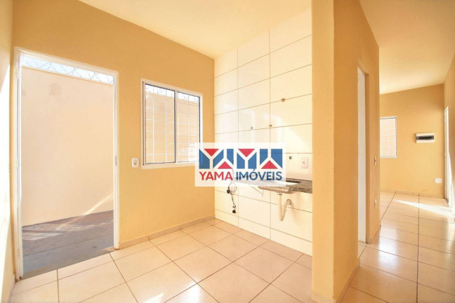 Imagem Casa com 2 Quartos à Venda, 46 m² em Jamil Seme Cury - Ribeirão Preto Imagem Casa com 2 Quartos à Venda, 46 m² em Jamil Seme Cury - Ribeirão Preto