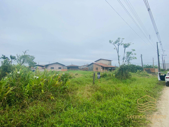 Imagem Terreno à Venda, 360 m² em Centro - Balneário Barra Do Sul
