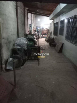 Imagem Galpão para Alugar, 360 m² em Itaquera - São Paulo Imagem Galpão para Alugar, 360 m² em Itaquera - São Paulo