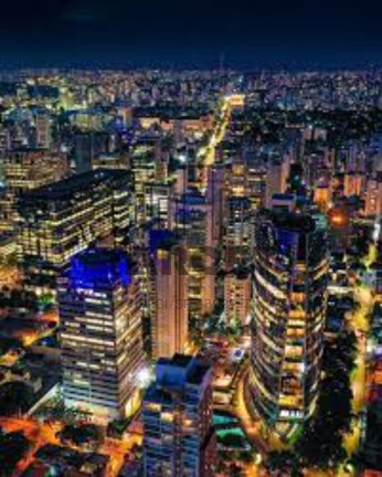 Imóvel à Venda, 1.510 m² em Vila Olímpia - São Paulo