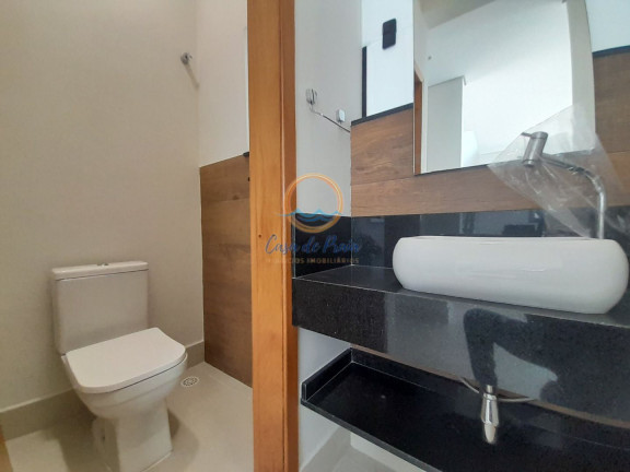 Imagem Sobrado com 4 Quartos à Venda, 194 m² em Condomínio Flora Rica - Peruíbe