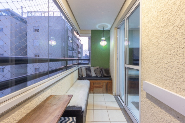Imagem Apartamento com 2 Quartos à Venda, 68 m² em Chácara Califórnia - São Paulo Imagem Apartamento com 2 Quartos à Venda, 68 m² em Chácara Califórnia - São Paulo