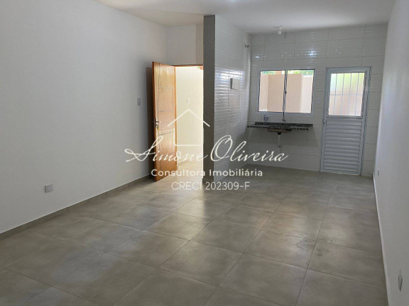 Casa com 3 Quartos à Venda, 120 m² em Quiririm - Taubaté