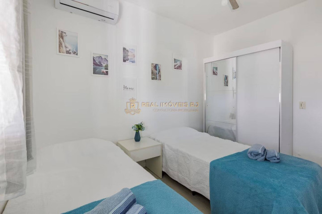 Imagem Apartamento com 2 Quartos para Alugar, 60 m² em Barra Da Tijuca - Rio De Janeiro Imagem Apartamento com 2 Quartos para Alugar, 60 m² em Barra Da Tijuca - Rio De Janeiro