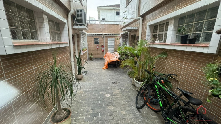 Imagem Sobrado com 2 Quartos à Venda, 70 m² em Vila Matias - Santos Imagem Sobrado com 2 Quartos à Venda, 70 m² em Vila Matias - Santos