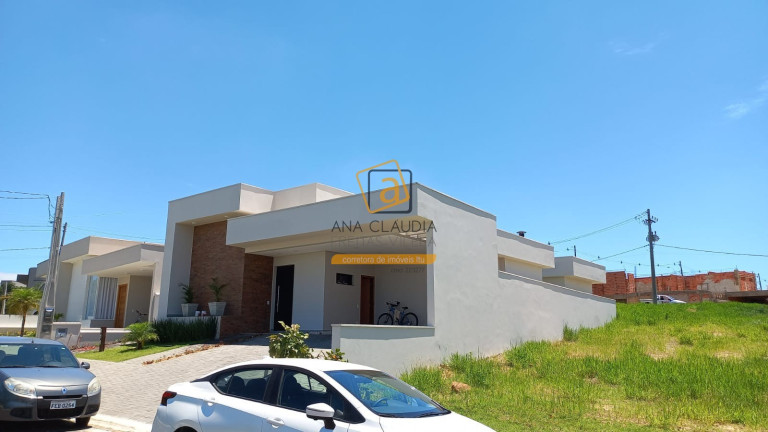 Imagem Casa com 3 Quartos à Venda, em Residencial Lagos D'icaraí - Salto Imagem Casa com 3 Quartos à Venda, em Residencial Lagos D'icaraí - Salto