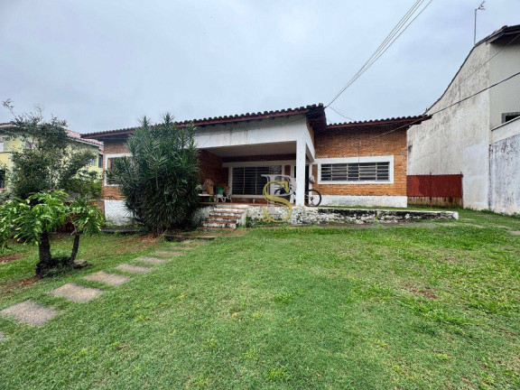 Imagem Casa com 2 Quartos à Venda, 264 m² em Jardim Siriema - Atibaia Imagem Casa com 2 Quartos à Venda, 264 m² em Jardim Siriema - Atibaia