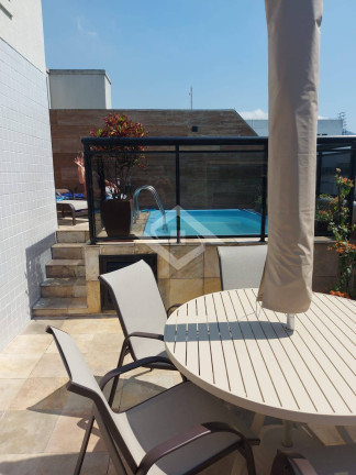 Imagem Apartamento com 4 Quartos à Venda, 178 m² em Barra Da Tijuca - Rio De Janeiro