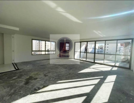 Imagem Apartamento com 3 Quartos à Venda, 246 m² em Jardim Paulista - São Paulo Imagem Apartamento com 3 Quartos à Venda, 246 m² em Jardim Paulista - São Paulo
