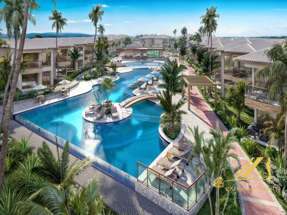 Imagem Imóvel com 4 Quartos à Venda, 137 m² em Guarajuba (monte Gordo) - Camaçari Imagem Imóvel com 4 Quartos à Venda, 137 m² em Guarajuba (monte Gordo) - Camaçari