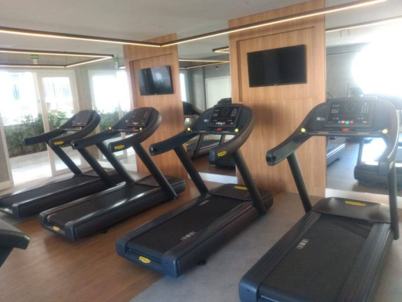 Imagem Apartamento com 3 Quartos à Venda, 84 m² em Granja Julieta - São Paulo Imagem Apartamento com 3 Quartos à Venda, 84 m² em Granja Julieta - São Paulo
