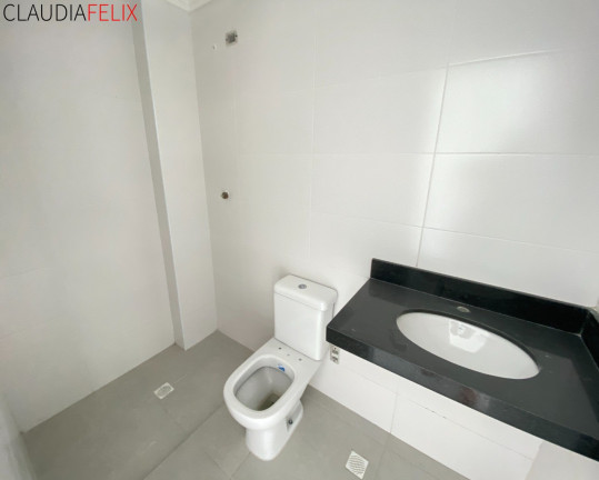 Imagem Imóvel com 2 Quartos à Venda, 93 m² em Guilhermina - Praia Grande