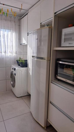 Imagem Apartamento com 2 Quartos à Venda, 45 m² em Santa Cândida - Curitiba