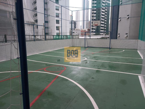 Imagem Apartamento com 3 Quartos à Venda, 110 m² em Boa Viagem - Recife