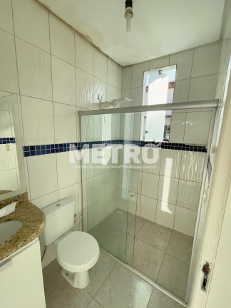 Imagem Casa com 2 Quartos para Alugar,  em Cidade Universitária - Petrolina