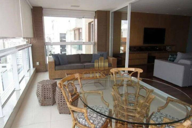 Imagem Apartamento com 4 Quartos à Venda, 267 m² em Perdizes - São Paulo