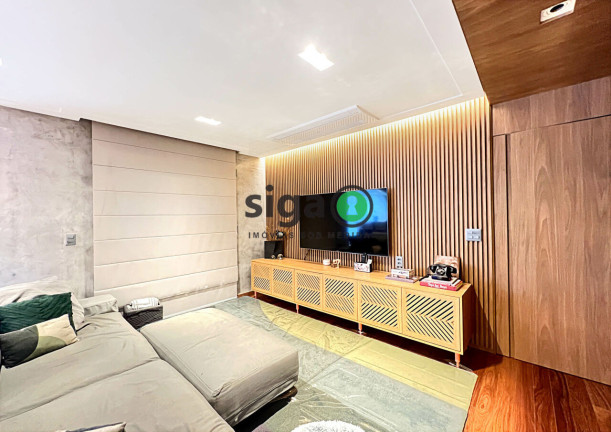 Imagem Apartamento com 3 Quartos à Venda, 226 m² em Vila Nova Conceição - São Paulo Imagem Apartamento com 3 Quartos à Venda, 226 m² em Vila Nova Conceição - São Paulo
